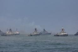 ​Каспийская угроза с Азовского моря