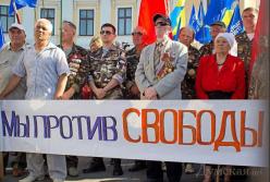 Как разорвать замкнутый круг сепаратизма на Донбассе