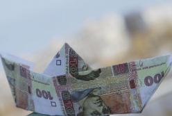 Почему падает гривня – мнение украинцев (опрос)