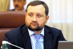 Арбузов Сергей Геннадьевич