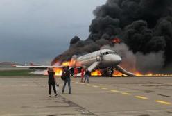 Катастрофа самолета в Шереметьево: 6 важных вопросов