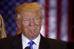 Скандал с компроматом сыграл на пользу Трампу