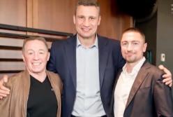 Конфликт интересов: с кем из бизнесменов встречается в рабочее время мэр Кличко?