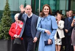 У Кейт Миддлтон булимия? Серьезная болезнь, которая мучила и принцессу Диану