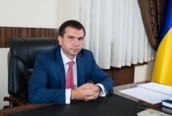 Циничный политический договорняк президента Зеленского с Окружным админсудом.