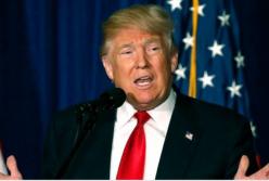 ​У Трампа явные проблемы