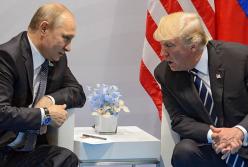 Почему Путин не появится в Белом доме