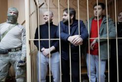 В ООН признали захваченных украинских моряков военнопленными: ускорит ли это их освобождение?  