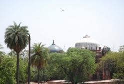 Тайна второго мавзолея