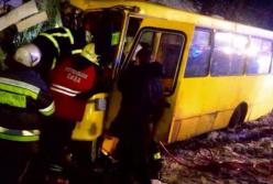 Смертельные гонки на дорогах: маршрутчики-нелегалы смеются над штрафами в 340 гривен