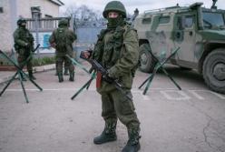 ​Спецоперация России: в Кремле хотят легализовать аннексию Крыма и войну на Донбассе