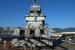 ​Россия пытается заблокировать Одессу с моря