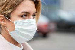 Тяжело в маске? Что на самом деле затрудняет дыхание