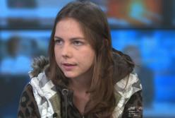 В России против Веры Савченко, возбудили уголовное дело