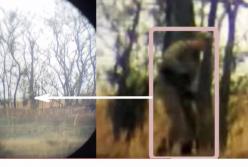 ​Тривожний дзвінок: українська форма на бойовиках