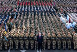 ​Парад 2018: что стоит ругать и чем стоит гордиться?