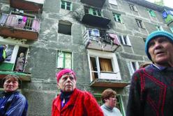 Жизнь в ОРДЛО: «республика» должников ставит на счетчик