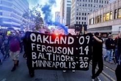 Почему в США произошел взрыв