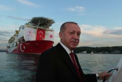 ​Газовый пат Турции: битва за энергонезависимость и угроза стабильности