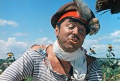 Бесконечная «Свадьба в Малиновке» продолжается