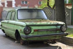Налог на старые автомобили: неприятный сюрприз ждет украинцев