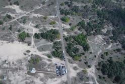 Дроны становятся все более опасными: в стране нет надежных средств борьбы с ними