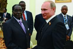 Страна Зимбоссия