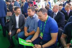«Слуга народа»: какие перспективы у партии Зеленского 