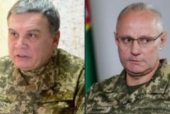 Украина показала всему миру развал  в управлении армией