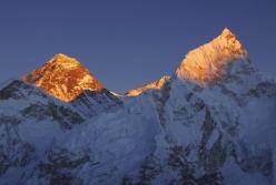 Бизнес и восхождение на Эверест: что общего