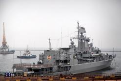 Какой флот Украина готовит для обороны своих берегов