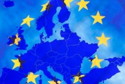 Европа прикрывается чужими территориями: какая роль Украины