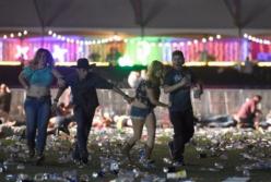 ​Стрелок из Вегаса - парадоксы официальной версии