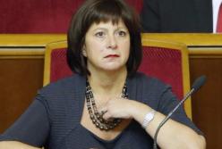 Яресько не сможет договориться с президентом от лица премьер-министра