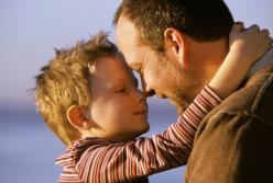 Как развить в ребенке чувство безопасности