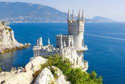 Крым станет проклятым местом для Путина