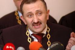 Судья-«колядник» Зварыч: За 7,5 лет в тюрьме я понял, что уголовники моральнее первых лиц Украины