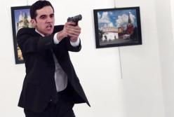 ​Что не успел сказать убийца российского посла?