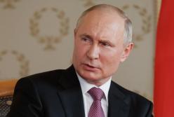 Путин продолжает множить российские мифы