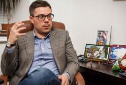 Тарас Березовец о Крыме: Проблема не в Путине, проблема – в российском народе