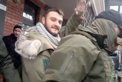 Что показало задержание сына Авакова