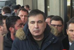 Депортация Саакашвили: виртуальный успех Порошенко, позор для страны