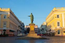 В Одессе и нынче за власть Советов ратуют