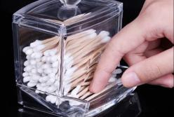 Как правильно чистить уши: почему стоит отказаться от «ушных» палочек