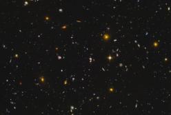 Уникальный групповой портрет 265 тысяч галактик 