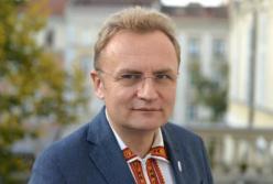 Андрей Садовый раскрыл детали разговоров с Гройсманом и новые подробности «мусорной» проблемы – интервью