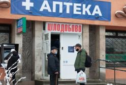 К чему приведет запрет свободной продажи антибиотиков в Украине