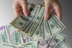 Курс доллара в Украине развернулся на 180 градусов: что происходит
