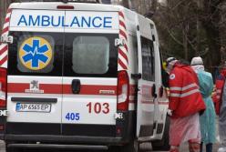 Эпидемиологическая ситуация в Украине ухудшается