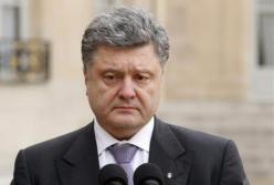 Порошенко попал в положение, когда любой ход ведёт к ухудшению его позиции